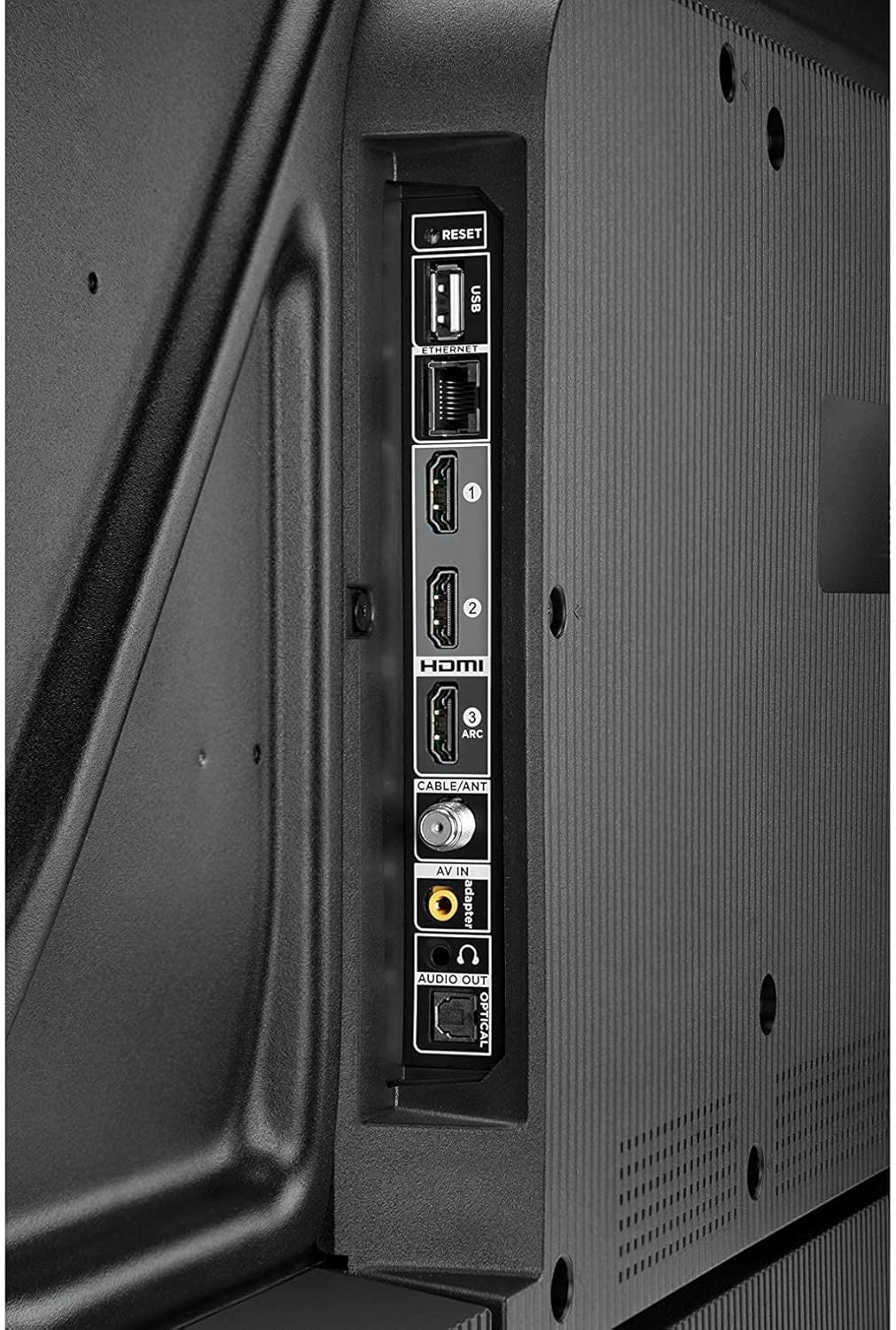 TCL 32S331 32" 720P HD Roku Smart TV Renewed