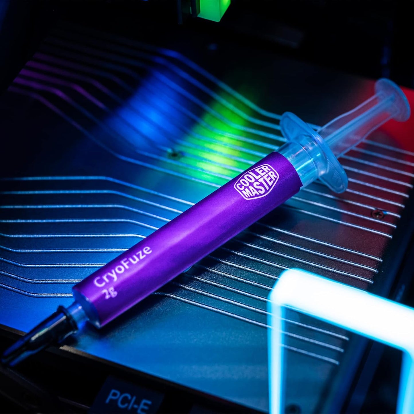 Cooler Master MGZ-NDSG-N07M-R2 CryoFuze Thermal Paste