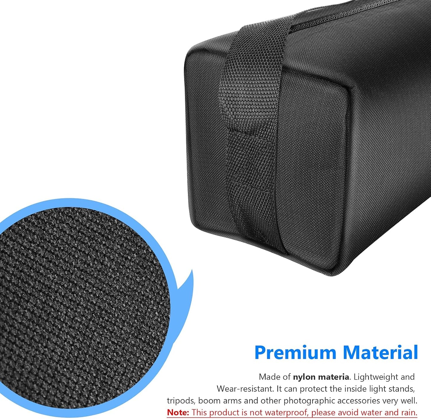 Neewer 10079941 Tripod Carrying Case 36-inch