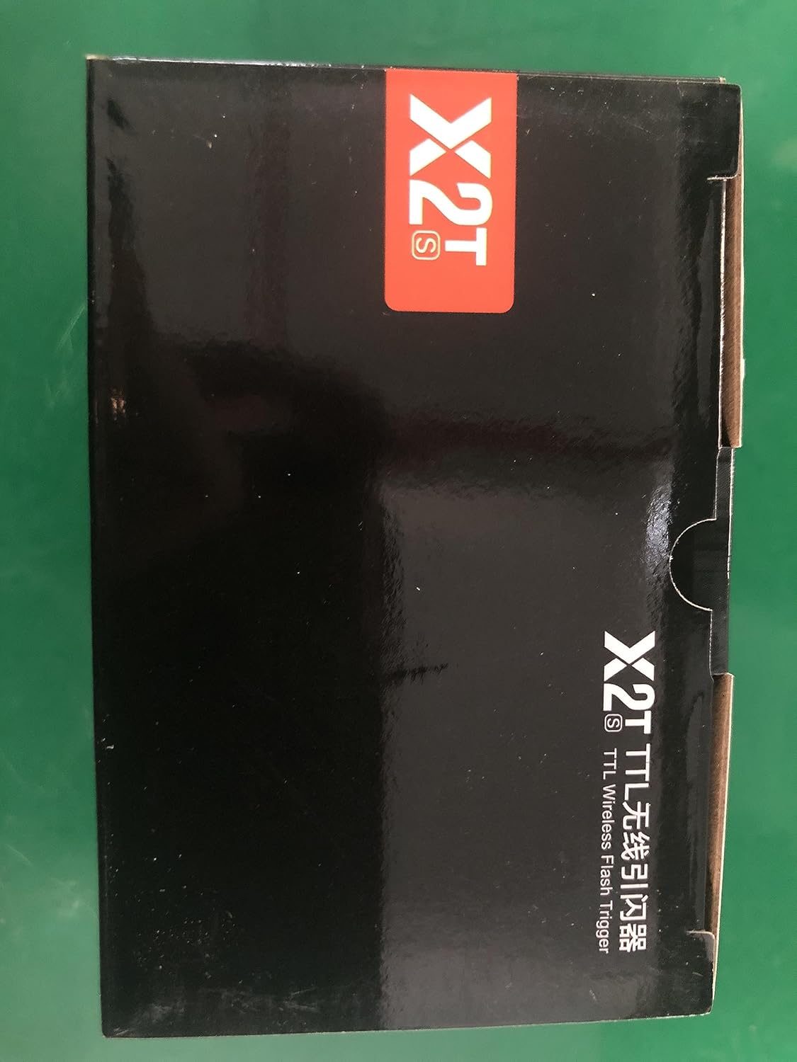 Godox X2T-S TTL Wireless Flash Trigger for Sony