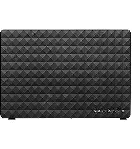 Seagate Expansion 16TB External Hard Drive (Desktop)