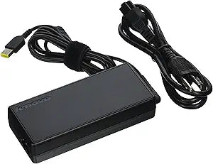 Lenovo Laptops 135W Slim-Tip AC Power Adapter — main product image