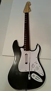 Sony Fender Stratocaster Wireless Guitar Controller PS3 — main product image