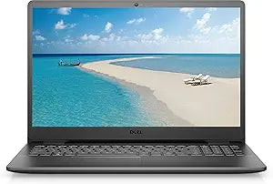 Dell Inspiron 3000 Pentium Silver Laptop 16GB RAM 256GB SSD — main product image