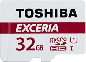 Toshiba THN-M301R0320U2 32GB Micro SD Card — main product image