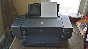 Canon 3298B002 Pixma PRO9500MkII Inkjet Photo Printer