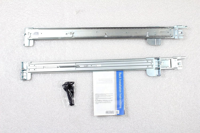 Dell 61KCY PowerEdge 2U Server Rails — main product image