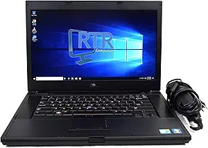 Dell Latitude E6510 Core i7 2.80GHz 15.6