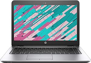 HP 840 G4 EliteBook 14