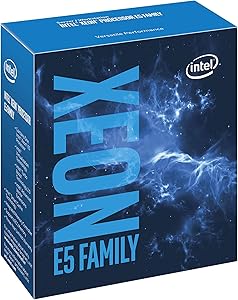 Intel XEON E5-2690 V4 LGA2011-3 2.6G CPU - Renewed