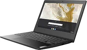 Lenovo 82BA0000US IdeaPad 3 Chromebook 11.6