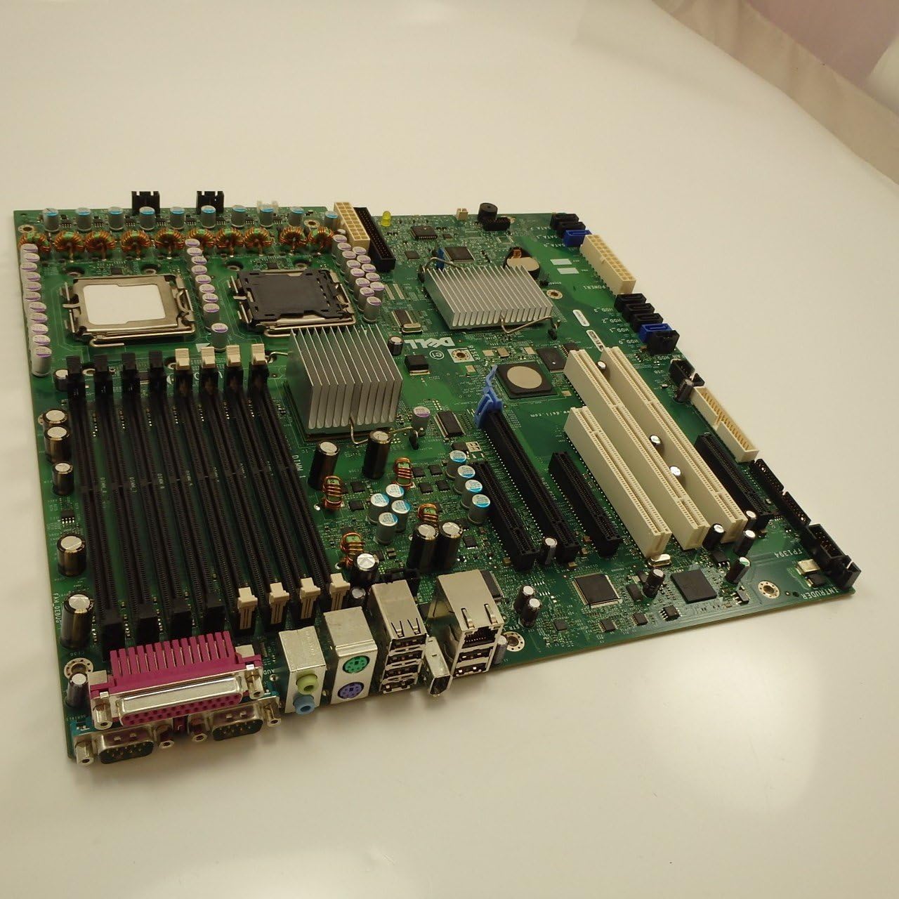 Dell DT029 Precision 690 Motherboard