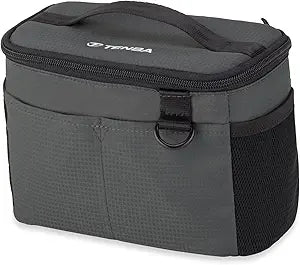 Tenba 636-221 BYOB 7 Camera Insert Gray/Black — main product image