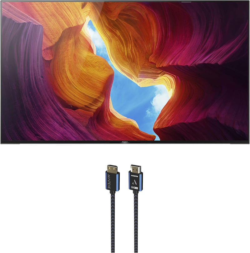 Sony XBR-65X950H 65