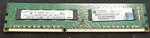 HP 500210-071 4GB PC3-10600E ECC Server Memory