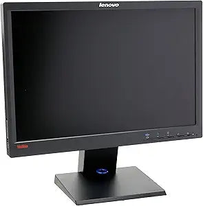 Lenovo 2448MB6 Thinkvision LT1952P 19-inch LCD Monitor — main product image