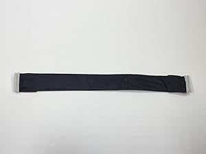 HP 682317-001 DisplayPort and LAN I/O Cable