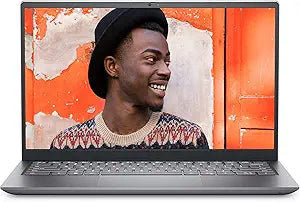 Dell Inspiron 5410 Laptop 14" FHD Renewed i7-11390H 16GB 512GB SSD