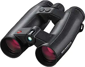 Leica 40804 Geovid 10x42 HD-R 2700 Laser Rangefinder Binoculars