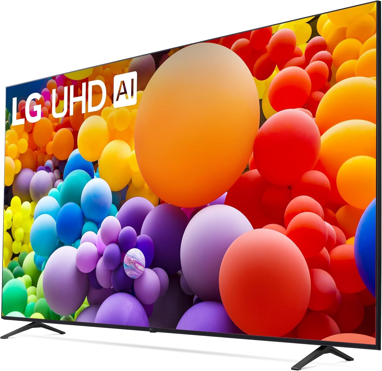 LG 86UT7590PUA 86-Inch 4K UHD LED Smart TV