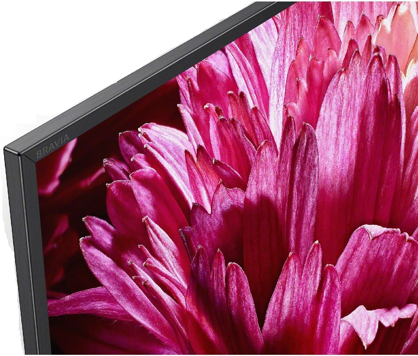 Sony XBR65X950G 65-Inch 4K Ultra HD Smart LED TV