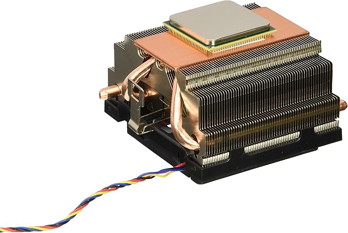 AMD FX 4350 Unlocked Quad Core Processor Black Edition