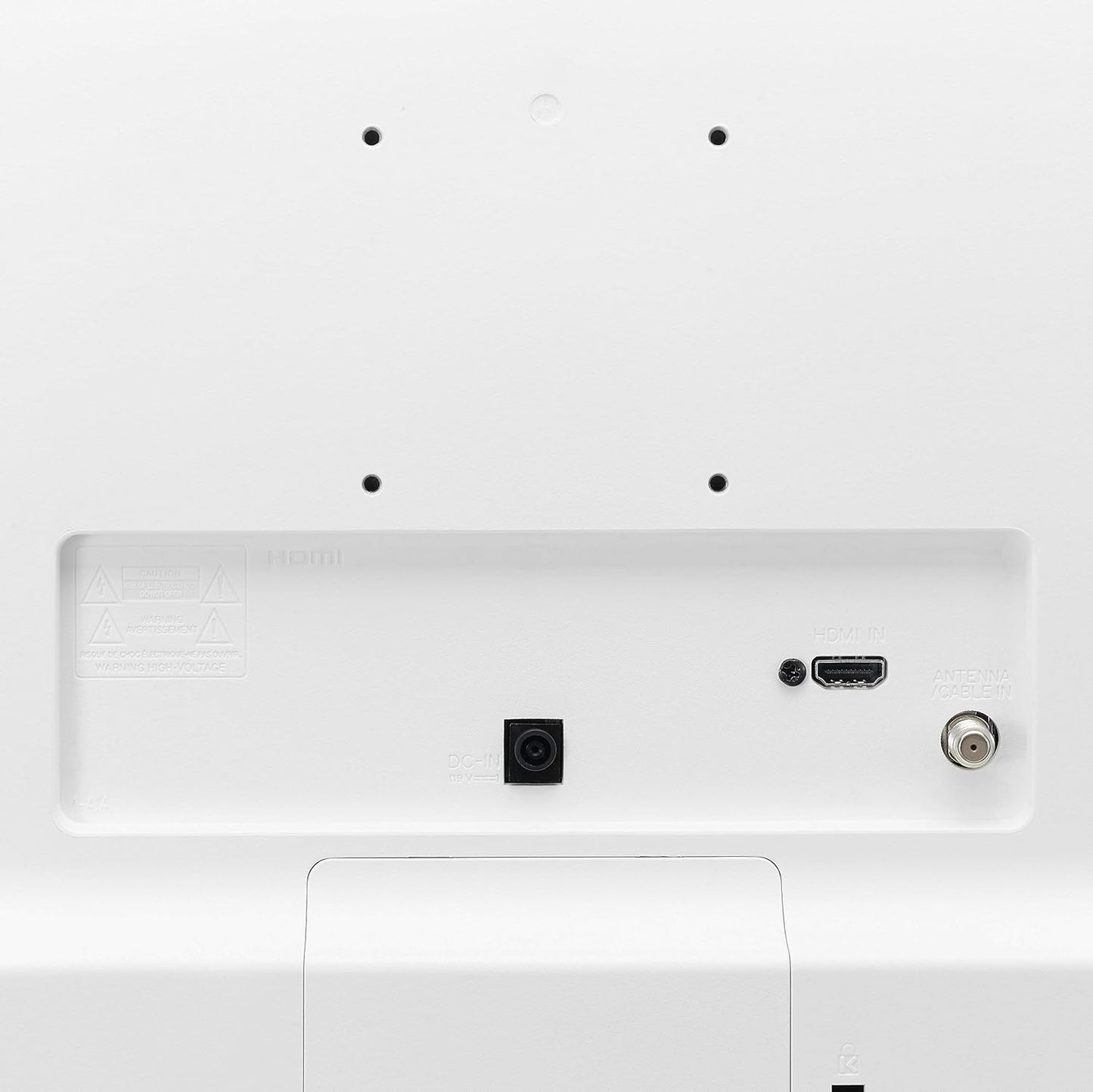 LG 24LJ4540-WU-cr 24" HD LED TV (Renewed)