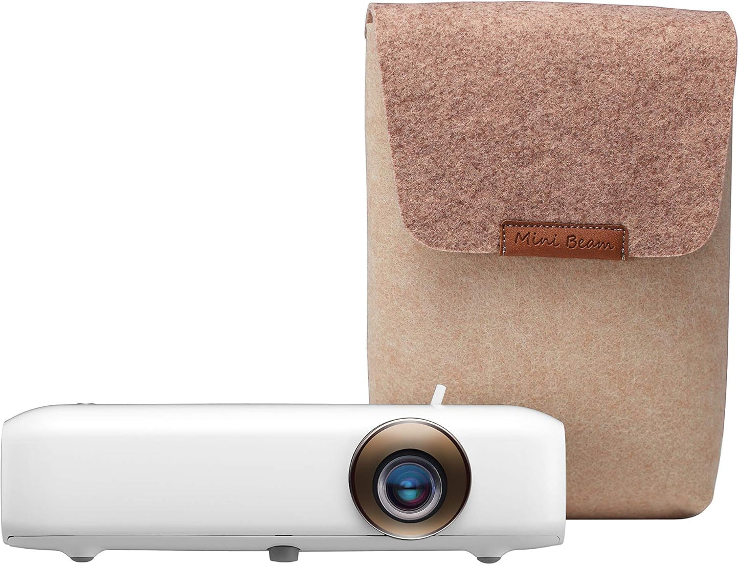 LG PH510P HD Portable CineBeam Projector