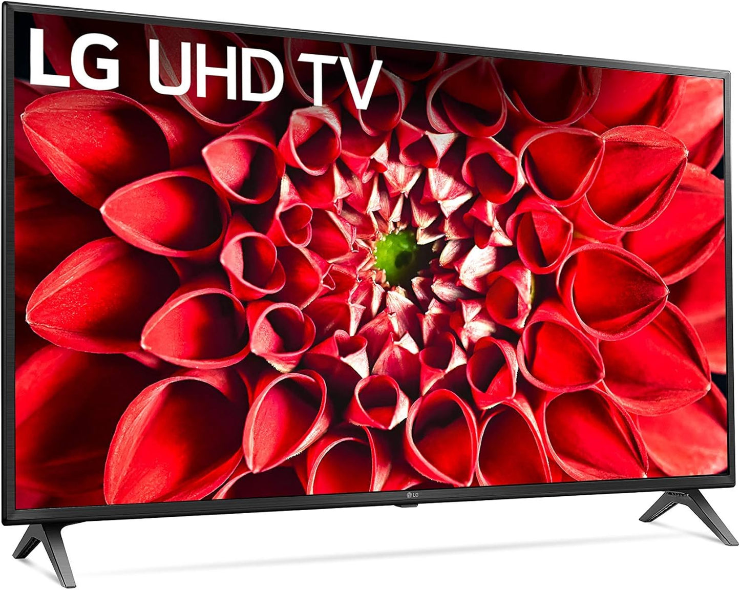 LG 65UN7000 65-Inch 4K UHD Smart webOS TV Renewed