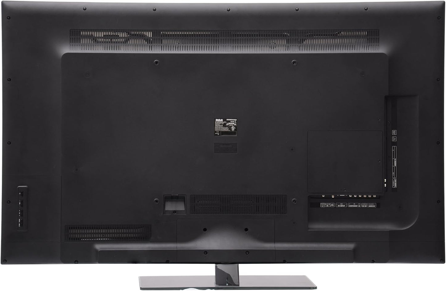 RCA LED55B55R120Q 55-Inch 1080p 120Hz LED HDTV