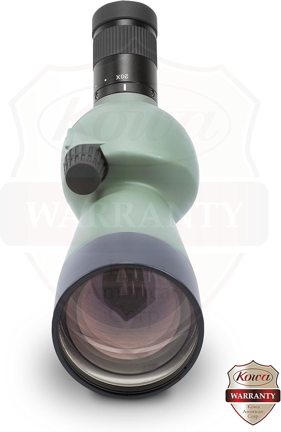 Kowa TSN-501 Compact Spotting Scope