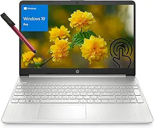 HP 15-dy i7 Touchscreen 1TB SSD Laptop — main product image