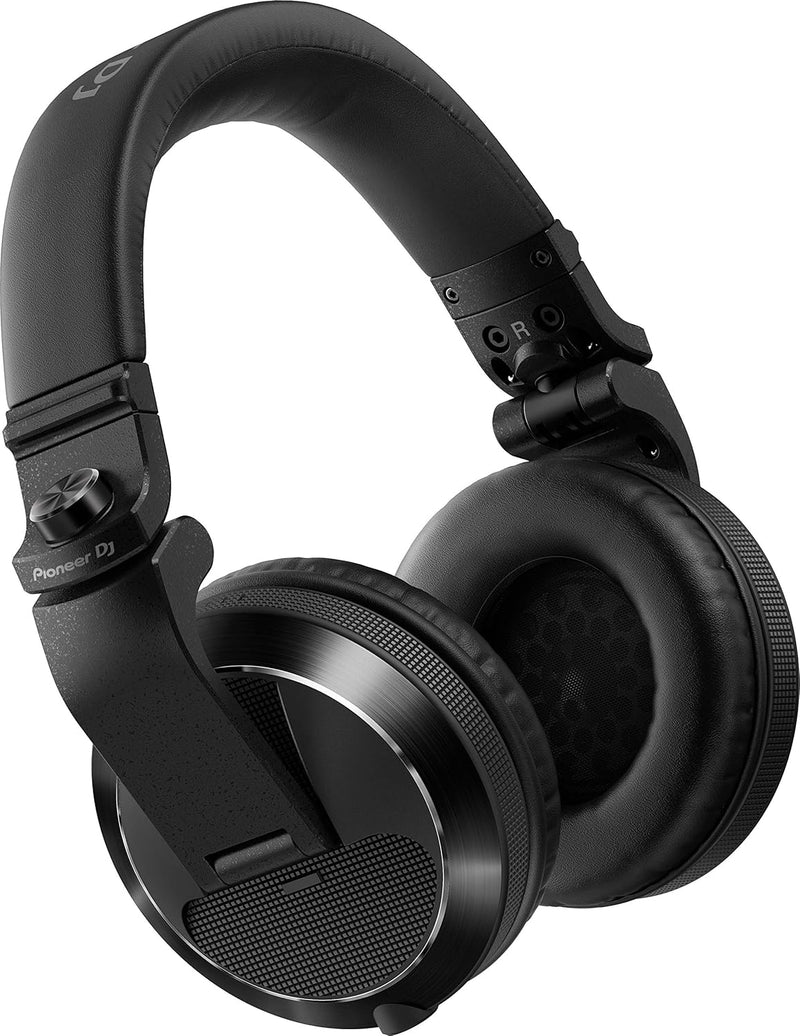Pioneer DJ HDJ-X7-K Professional DJ Headphones — main product image