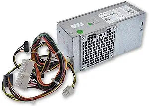 Dell 6MVJH 250W Power Supply For Optiplex 530 530s