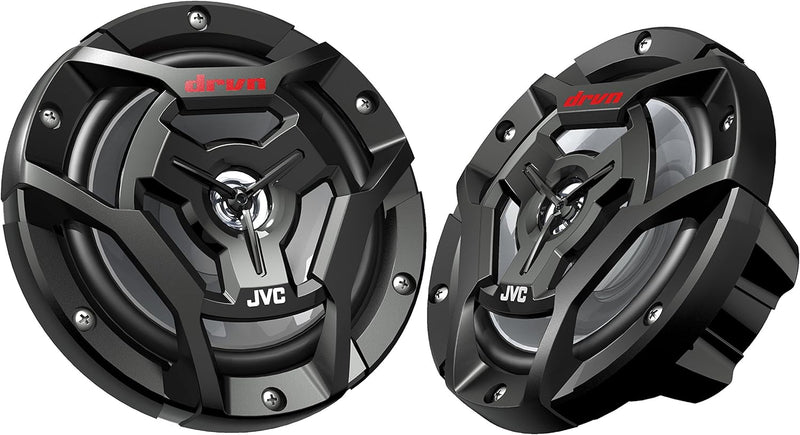 JVC CS-DR6200M 6.5