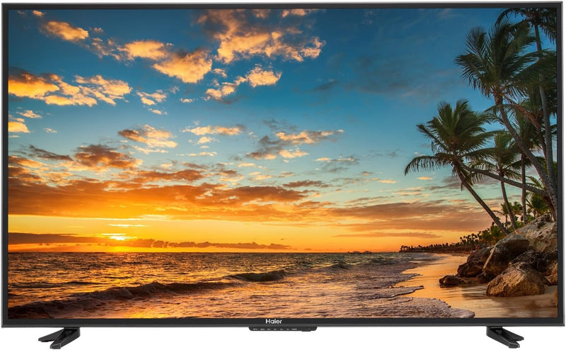 Haier 40G2500 40-Inch 1080p LED HDTV — main product image