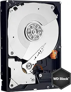 Western Digital WD5000BPKX 500GB 7200RPM 2.5" SATA Hard Drive