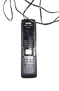 Logitech Harmony 720 Universal Remote Control