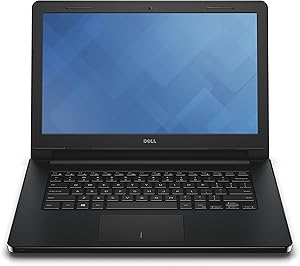 Dell io3452-3291BLK 23.8" Pentium All-in-One Desktop