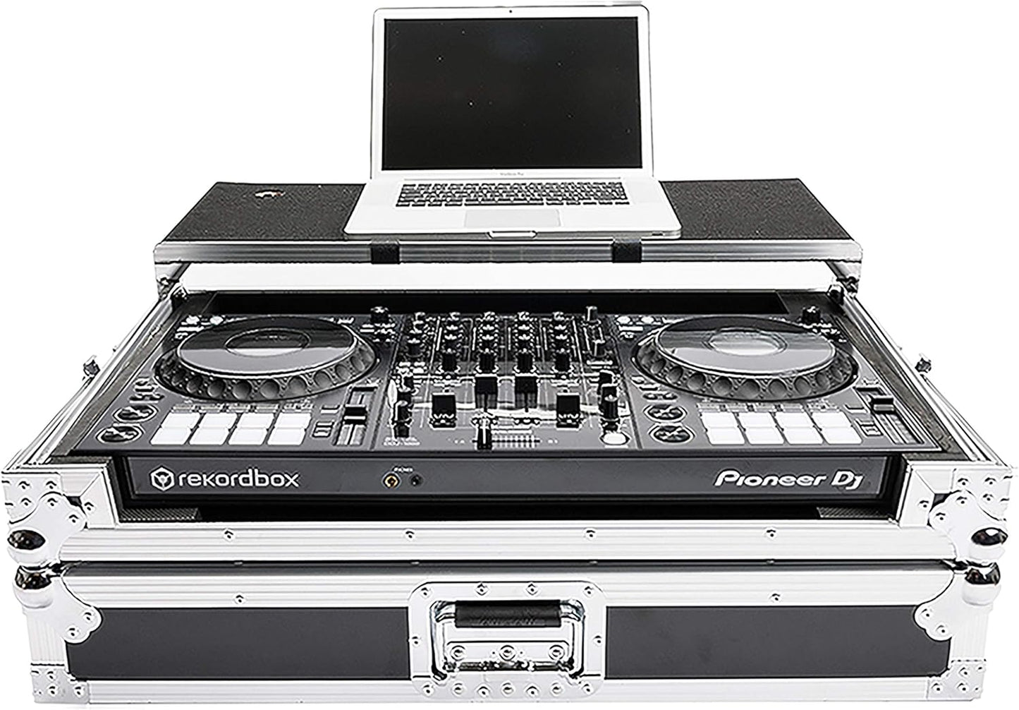 Magma MGA40988 DDJ-1000 DJ Controller Workstation