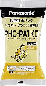 Panasonic PHC-PA1KD Hand Cleaner Paper Pack — main product image
