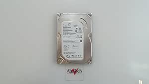 Dell 9CF26 500GB 7200RPM 3.5" Hard Drive