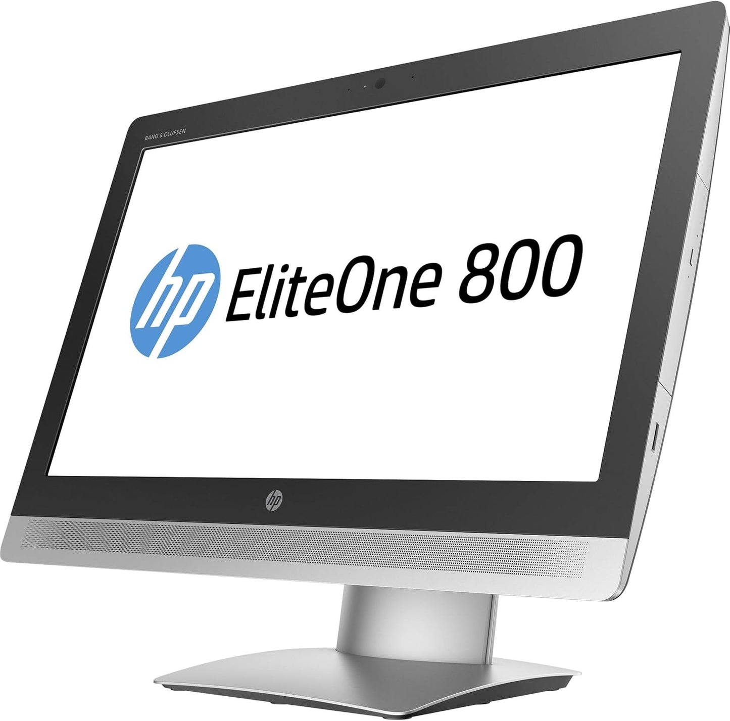 HP EliteOne 800 G2 23" All-in-One PC i5 16GB 256GB SSD (Renewed)