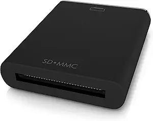 HP H3N48AA ElitePad SD Card Reader — main product image