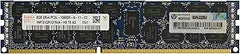 HP 647897-B21 8GB PC3L-10600 Reg Memory Kit