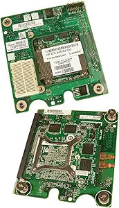 HP FX1600 256MB MXM Mezzanine Video Card — main product image