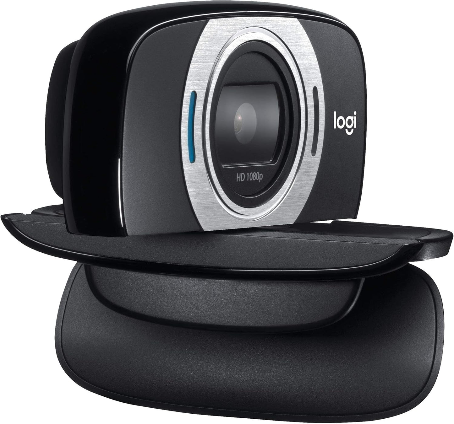 Logitech 960-000733 HD Laptop Webcam C615 Renewed