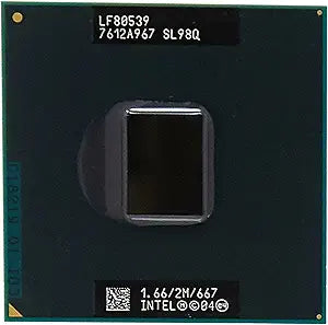 Intel BX80539KF16672M Xeon LV Dual-Core 1.67GHz Processor