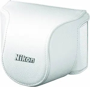 Nikon CB-N2000SG White Body Case Set 10mm Lens