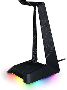 Razer RC21-01190100-R3M1 Chroma Headset Stand — main product image
